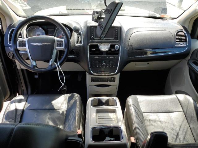 Photo 8 from auction – 2012 CHRYSLER TOWN & COU with VIN 2C4RC1CG6CR338817