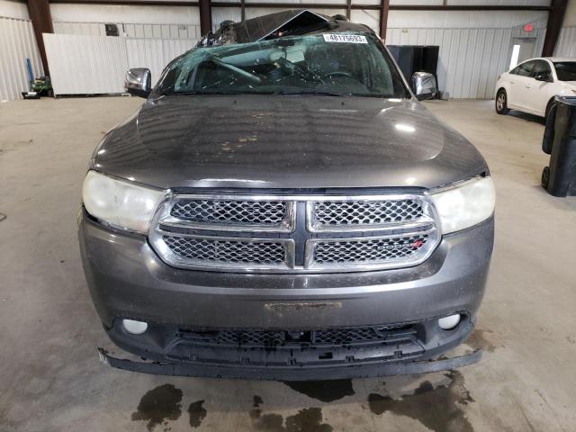 Photo 5 from auction – 2011 DODGE DURANGO CI with VIN 1D4SD5GT3BC648141