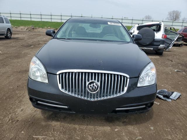 Photo 5 from auction – 2010 BUICK LUCERNE CX with VIN 1G4HC5E19AU128431