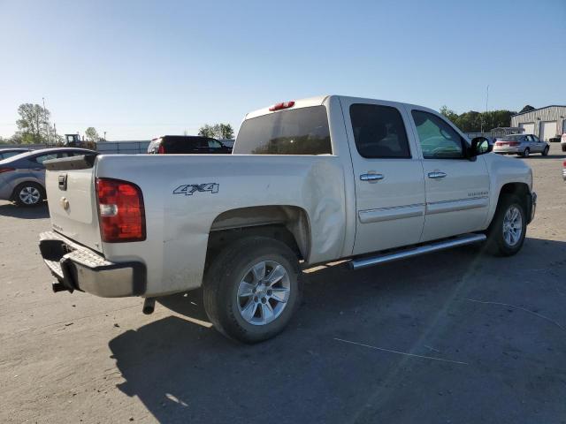 Photo 3 from auction – 2013 CHEVROLET SILVERADO with VIN 3GCPKSE71DG192864