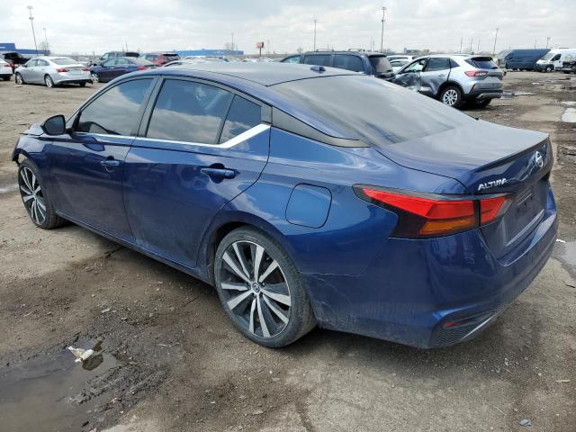Photo 2 from auction – 2019 NISSAN ALTIMA SR with VIN 1N4BL4CV7KC157272