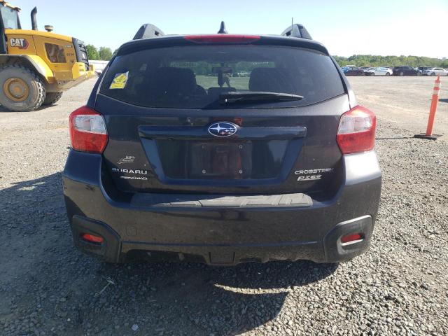 Photo 6 from auction – 2016 SUBARU CROSSTREK with VIN JF2GPALC2G8346019