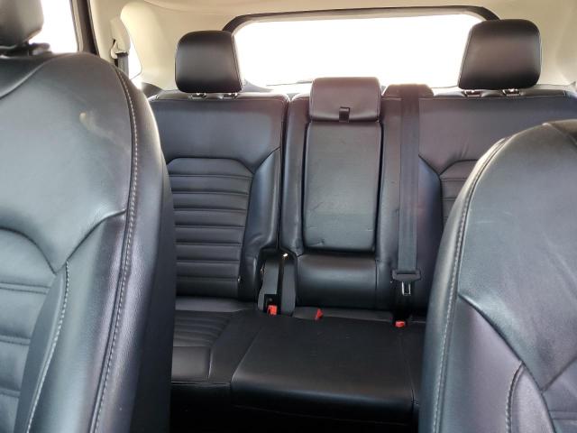 Photo 10 from auction – 2016 FORD EDGE SEL with VIN 2FMPK3J92GBC38007