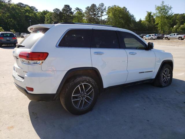 Photo 3 from auction – 2019 JEEP GRAND CHER with VIN 1C4RJEBG3KC698102