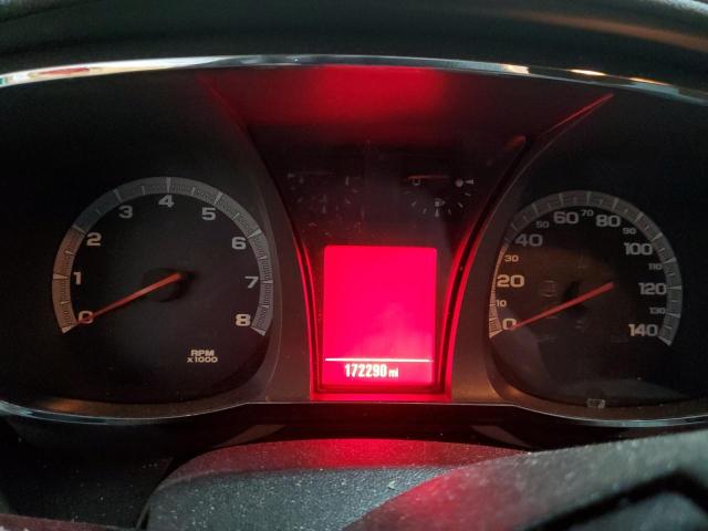 Photo 9 from auction – 2014 GMC TERRAIN SL with VIN 2GKFLVEK5E6322421