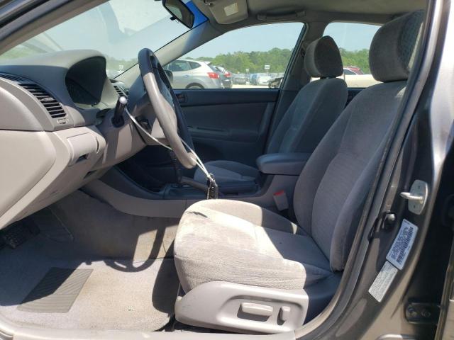 Photo 7 from auction – 2003 TOYOTA CAMRY LE with VIN 4T1BE32K63U652611
