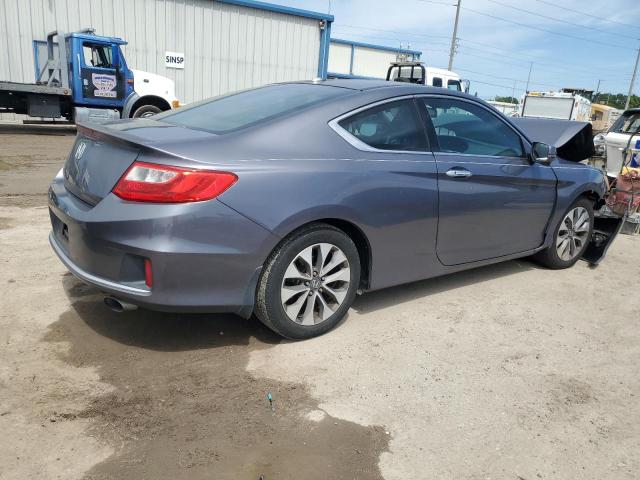 Photo 3 from auction – 2015 HONDA ACCORD EXL with VIN 1HGCT1B85FA013845