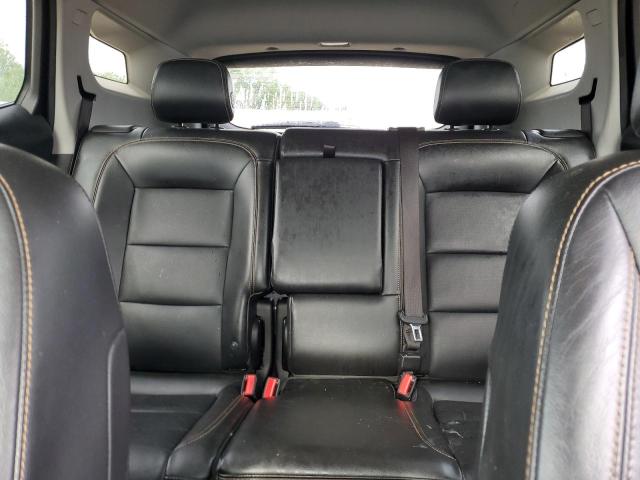 Photo 10 from auction – 2019 GMC TERRAIN SL with VIN 3GKALVEV4KL330795