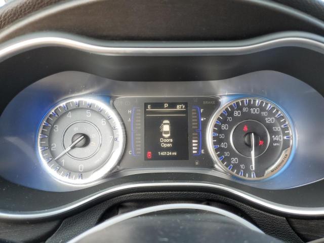 Photo 9 from auction – 2015 CHRYSLER 200 LIMITE with VIN 1C3CCCAB3FN743144