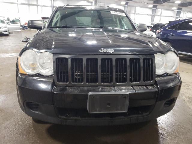 Photo 5 from auction – 2010 JEEP GRAND CHER with VIN 1J4PR4GK5AC128666