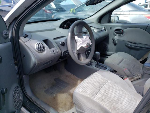 Photo 7 from auction – 2007 SATURN ION LEVEL with VIN 1G8AJ55F07Z102524