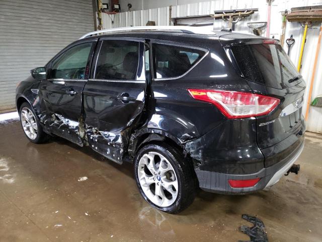 Photo 2 from auction – 2014 FORD ESCAPE TIT with VIN 1FMCU9J90EUA21137