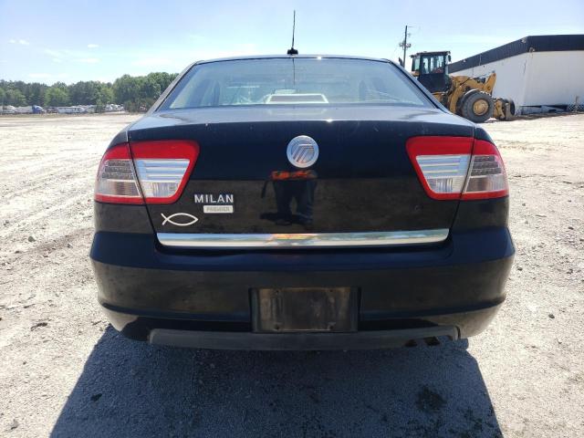 Photo 6 from auction – 2007 MERCURY MILAN PREM with VIN 3MEHM08Z97R657656