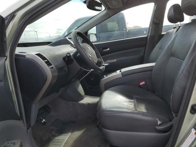 Photo 7 from auction – 2009 TOYOTA PRIUS with VIN JTDKB20U093516159