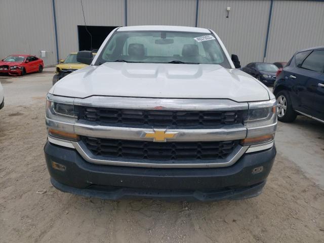 Photo 5 from auction – 2016 CHEVROLET SILVERADO with VIN 1GCNCNEC1GZ325372