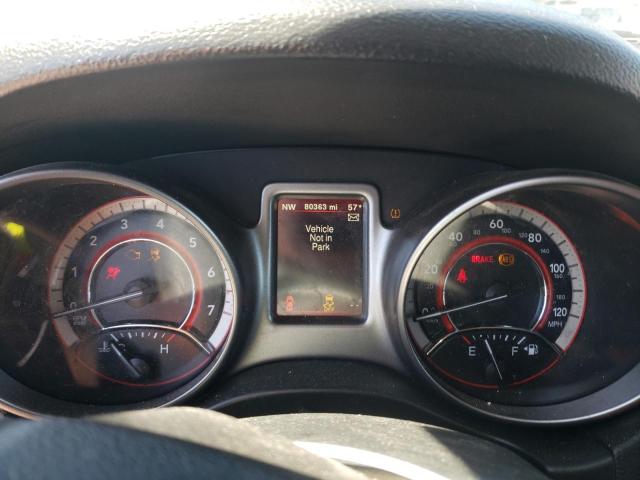 Photo 9 from auction – 2018 DODGE JOURNEY CR with VIN 3C4PDDGG6JT522939