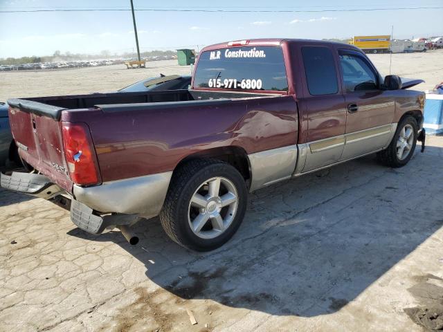 Photo 3 from auction – 2003 CHEVROLET SILVERADO with VIN 2GCEC19V131396482
