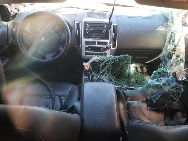 Photo 8 from auction – 2009 FORD EDGE LIMIT with VIN 2FMDK49C19BA57606