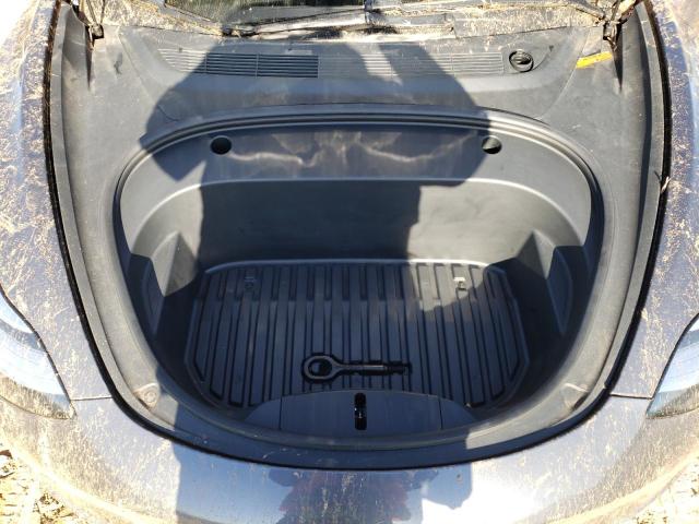 Photo 11 from auction – 2021 TESLA MODEL 3 with VIN 5YJ3E1EA8MF854036