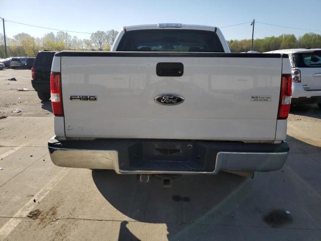 Photo 6 from auction – 2005 FORD F150 SUPER with VIN 1FTPW12585FB16658