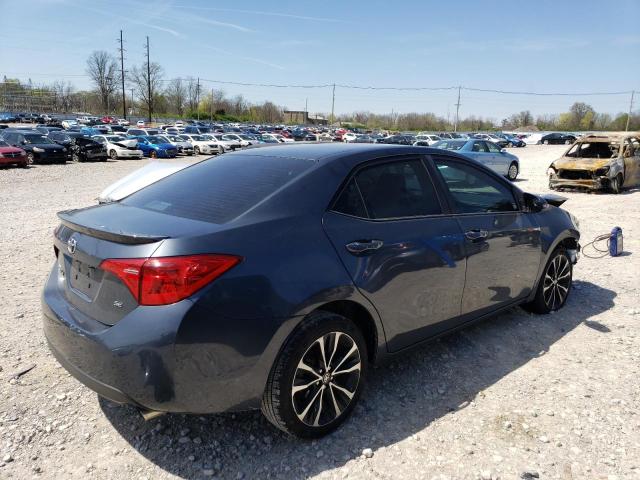 Photo 3 from auction – 2018 TOYOTA COROLLA L with VIN 5YFBURHE8JP789037