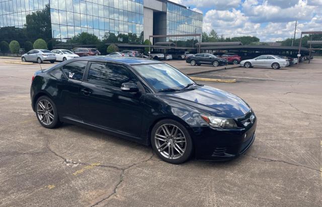 TOYOTA SCION TC 2012 with VIN JTKJF5C76C3041317 - Photo from auction