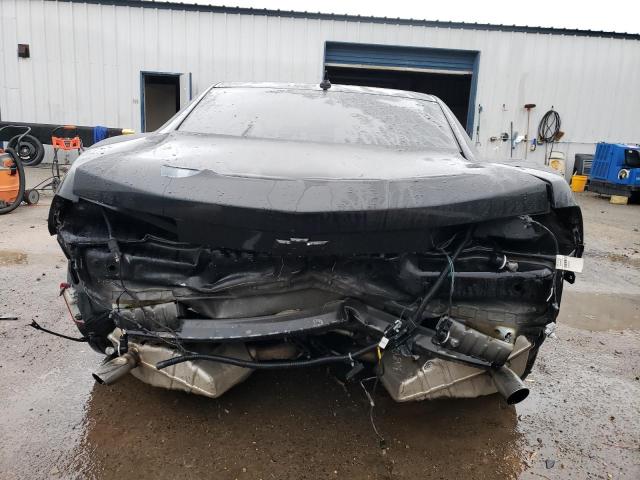 Photo 6 from auction – 2011 CHEVROLET CAMARO LT with VIN 2G1FB1ED2B9171243