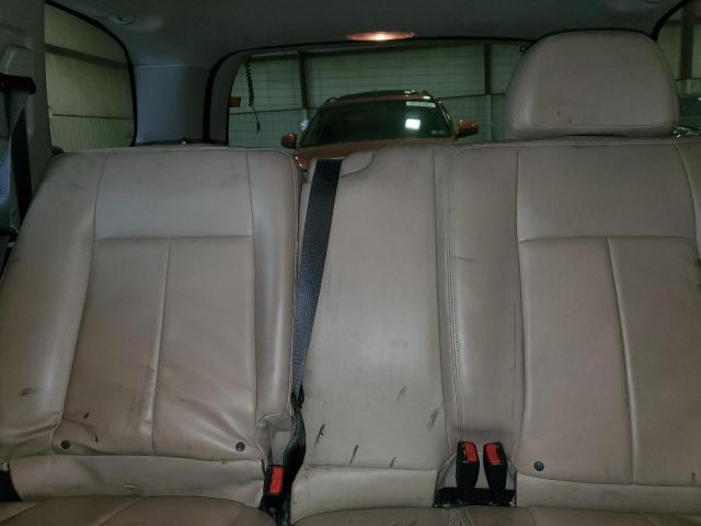Photo 10 from auction – 2007 GMC ENVOY with VIN 1GKDT13S772277565