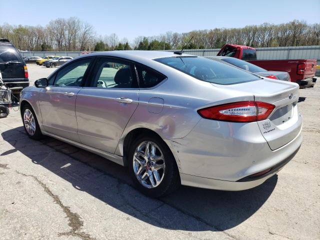 Photo 2 from auction – 2014 FORD FUSION SE with VIN 1FA6P0HD1E5395593