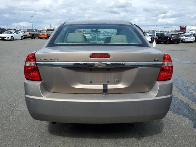 Photo 6 from auction – 2007 CHEVROLET MALIBU LS with VIN 1G1ZS57F07F272105