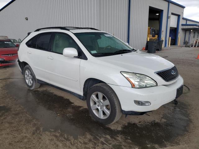 Photo 4 from auction – 2004 LEXUS RX 330 with VIN 2T2HA31U04C038175