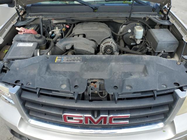 Photo 11 from auction – 2007 GMC NEW SIERRA with VIN 1GTEC19CX7Z626354