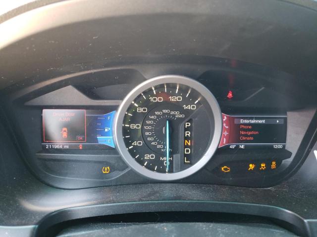 Foto 9 de la subasta – 2013 FORD EXPLORER L con VIN 1FM5K7F97DGA14274