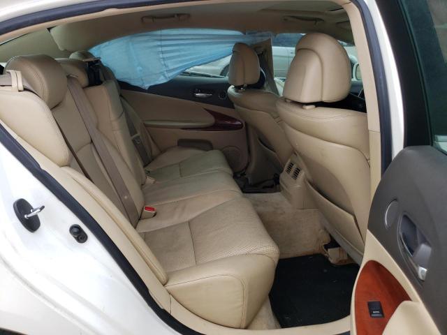 Photo 10 from auction – 2006 LEXUS GS 300 with VIN JTHBH96S165042847