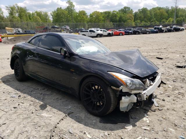 Photo 4 from auction – 2014 INFINITI Q60 BASE with VIN JN1CV6FE0EM902011
