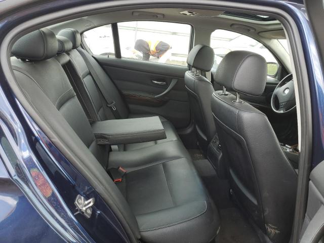 Photo 10 from auction – 2011 BMW 328 XI SUL with VIN WBAPK5C51BA657672