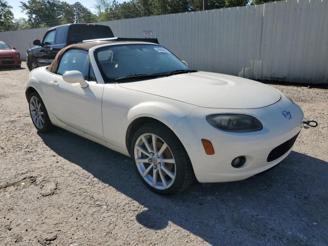 Photo 4 from auction – 2006 MAZDA MX-5 MIATA with VIN JM1NC25F660102840