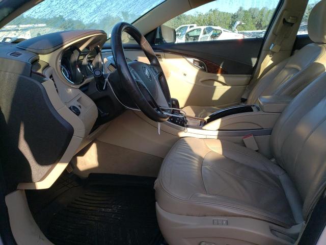 Photo 7 from auction – 2012 BUICK LACROSSE P with VIN 1G4GD5E35CF338414