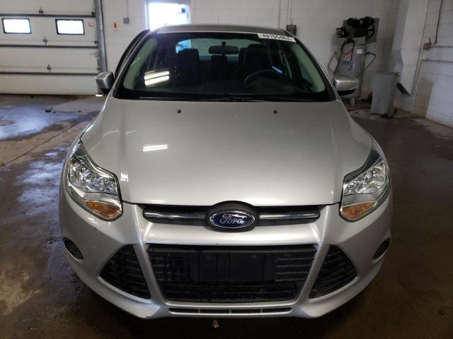 Photo 5 from auction – 2014 FORD FOCUS SE with VIN 1FADP3F22EL219027