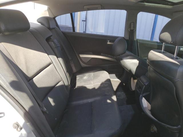 Photo 10 from auction – 2004 NISSAN MAXIMA SE with VIN 1N4BA41E94C803682
