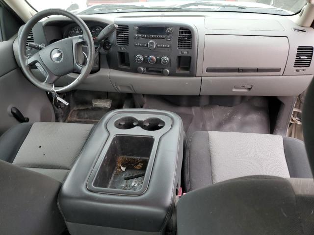 Photo 8 from auction – 2008 CHEVROLET SILVERADO with VIN 1GCEC19X18Z237526