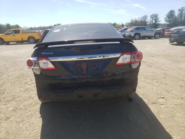 Photo 6 from auction – 2013 TOYOTA COROLLA BA with VIN 2T1BU4EE1DC949111