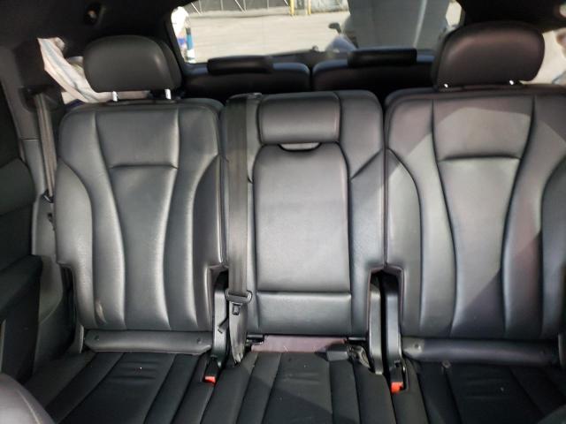 Photo 10 from auction – 2017 AUDI Q7 PREMIUM with VIN WA1LAAF77HD013329
