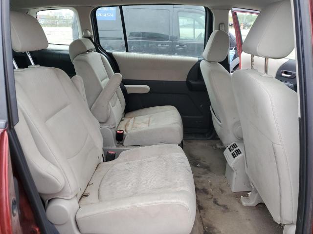 Photo 10 from auction – 2009 MAZDA 5 with VIN JM1CR293490339434