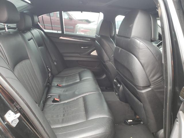Photo 10 from auction – 2014 BMW M5 with VIN WBSFV9C57ED097522