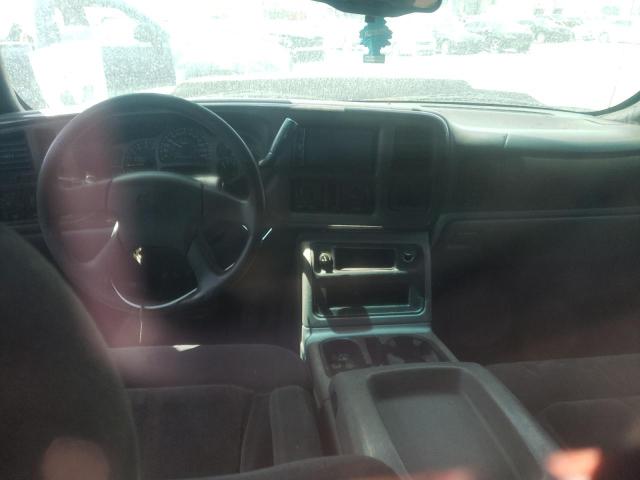 Photo 8 from auction – 2006 CHEVROLET SILVERADO with VIN 1GCEC14X76Z138536