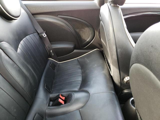 Photo 10 from auction – 2008 MINI COOPER S with VIN WMWMF73588TV32166