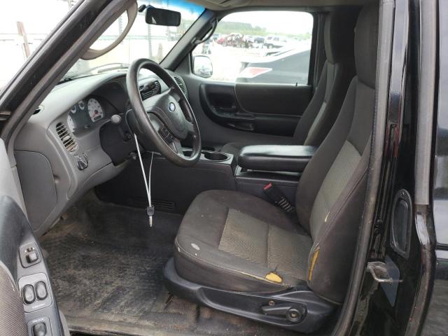 Photo 7 from auction – 2004 FORD RANGER SUP with VIN 1FTYR44U14PA06190