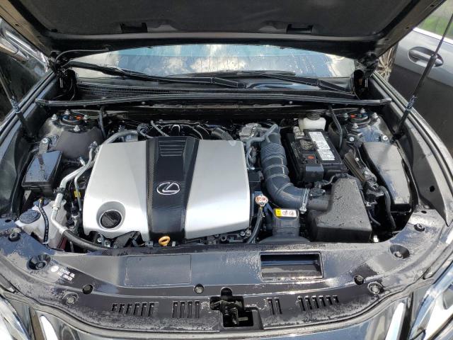 Photo 11 from auction – 2021 LEXUS ES 350 BAS with VIN 58ACZ1B11MU109245