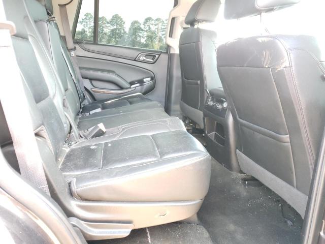 Photo 11 from auction – 2017 CHEVROLET TAHOE C150 with VIN 1GNSCBKC8HR134076